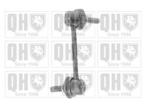 QUINTON HAZELL QLS3381S šarnyro stabilizatorius 
 Ašies montavimas/vairavimo mechanizmas/ratai -> Stabilizatorius/fiksatoriai -> Savaime išsilyginanti atrama
NC10-34-150