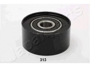 JAPANPARTS RP-313 kreipiantysis skriemulys, V formos rumbuotas diržas 
 Diržinė pavara -> V formos rumbuotas diržas/komplektas -> Laisvasis/kreipiamasis skriemulys
RF5D-15-940A