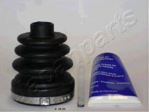 JAPANPARTS KB-145 gofruotoji membrana, kardaninis velenas 
 Ratų pavara -> Gofruotoji membrana
96273574, 44107-788000