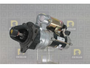 DA SILVA D040257 starteris
600-813-3460