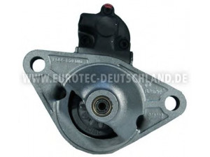 EUROTEC 11019920 starteris 
 Elektros įranga -> Starterio sistema -> Starteris
NAD101340