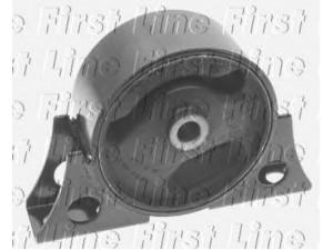 FIRST LINE FEM3650 variklio montavimas 
 Variklis -> Variklio montavimas -> Variklio montavimo rėmas
11270BU000