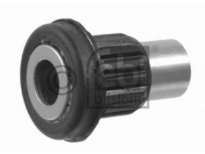 FEBI BILSTEIN 01991 įvorė, vairo svirties velenas 
 Vairavimas -> Valdymo svirtis
140 463 03 66