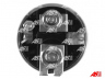 AS-PL SS5015 solenoidinis jungiklis, starteris
E5PZ11390A, M372X06971