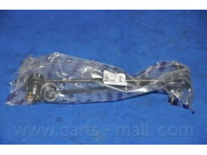 PARTS-MALL PXCLB-018 šarnyro stabilizatorius 
 Ašies montavimas/vairavimo mechanizmas/ratai -> Stabilizatorius/fiksatoriai -> Savaime išsilyginanti atrama
0K33C34150, 0K33C34150A, 0K33C34150AAS