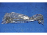 PARTS-MALL PXCLB-018 šarnyro stabilizatorius 
 Ašies montavimas/vairavimo mechanizmas/ratai -> Stabilizatorius/fiksatoriai -> Savaime išsilyginanti atrama
0K33C34150, 0K33C34150A, 0K33C34150AAS