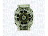 MAGNETI MARELLI 944390901010 kintamosios srovės generatorius 
 Elektros įranga -> Kint. sr. generatorius/dalys -> Kintamosios srovės generatorius
7700101279, 7700422237, 7700432331