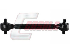 CASALS R8966 vikšro valdymo svirtis 
 Ašies montavimas/vairavimo mechanizmas/ratai -> Valdymo svirtis/pasukamosios svirties sujungimas -> Vairo trauklės (valdymo svirtis, išilginis balansyras, diago
1782023
