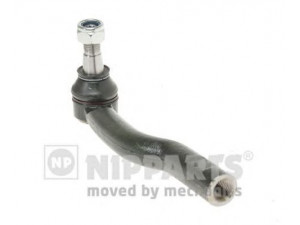 NIPPARTS N4821104 skersinės vairo trauklės galas 
 Vairavimas -> Vairo mechanizmo sujungimai
48520-EA01J