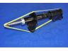 PARTS-MALL PJA-FR025 amortizatorius 
 Pakaba -> Amortizatorius
546613X050, 546613X051, 546613X150