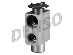 DENSO DVE99910 išsiplėtimo vožtuvas, oro kondicionavimas
1268300284, 1268300384, 1268300584