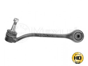MEYLE 316 050 0015/HD vikšro valdymo svirtis 
 Ašies montavimas/vairavimo mechanizmas/ratai -> Valdymo svirtis/pasukamosios svirties sujungimas -> Vairo trauklės (valdymo svirtis, išilginis balansyras, diago
31 10 3 412 135, 31 10 3 415 027