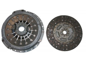 AP Automotive Prod. K2024 sankabos komplektas 
 Sankaba/dalys -> Sankabos remonto komplektas, visas
1908558, 2994119, 2995815