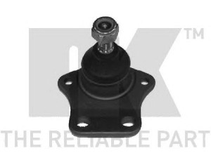 NK 5042509 atramos/vairo trauklė 
 Ašies montavimas/vairavimo mechanizmas/ratai -> Sujungimai -> Atramos/vairo trauklė
1579763, 6128321