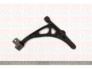 FAI AutoParts SS260 vikšro valdymo svirtis 
 Ašies montavimas/vairavimo mechanizmas/ratai -> Valdymo svirtis/pasukamosios svirties sujungimas -> Vairo trauklės (valdymo svirtis, išilginis balansyras, diago
352065, 352068