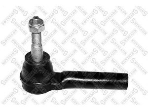 STELLOX 51-00342-SX skersinės vairo trauklės galas 
 Vairavimas -> Vairo mechanizmo sujungimai
6606031