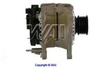WAIglobal 23356R kintamosios srovės generatorius
06F903023B, 06F903023B, 06F903023G