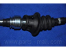 PARTS-MALL PTB-143 sankabos trosas
437604E620