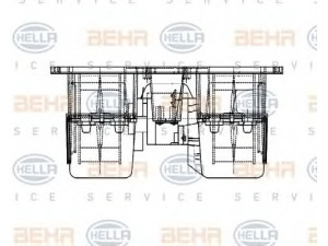 HELLA 8EW 009 157-531 vidaus pūtiklis 
 Šildymas / vėdinimas -> Orpūtė/dalys
2 044 382 0, 2 044 382 2, 2 092 601 9