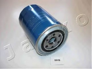 JAPKO 10597 alyvos filtras 
 Techninės priežiūros dalys -> Techninės priežiūros intervalai
1230A046, ME013307, ME013343, ME215002