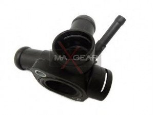 MAXGEAR 18-0155 aušinimo skysčio jungė 
 Aušinimo sistema -> Žarnelės/vamzdeliai/sujungimai -> Jungės
068 121 132 B, 068 121 132 B, 068 121 133 AF