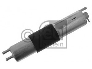 FEBI BILSTEIN 36202 kuro filtras 
 Techninės priežiūros dalys -> Papildomas remontas
13 32 1 439 407, 13 32 1 712 296