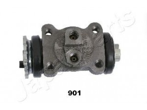 JAPANPARTS CD-901 rato stabdžių cilindras 
 Stabdžių sistema -> Ratų cilindrai
8941281451, 8941281452, 8941281453