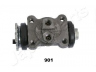 JAPANPARTS CD-901 rato stabdžių cilindras 
 Stabdžių sistema -> Ratų cilindrai
8941281451, 8941281452, 8941281453