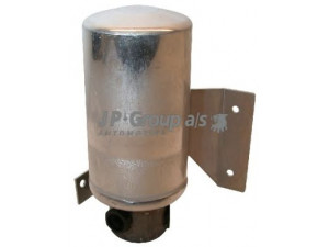JP GROUP 1127400400 džiovintuvas, oro kondicionierius 
 Oro kondicionavimas -> Džiovintuvas
3A0820191