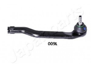 JAPANPARTS TI-009L skersinės vairo trauklės galas 
 Vairavimas -> Vairo mechanizmo sujungimai
82 01 108 339