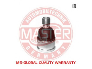 MASTER-SPORT 11814-PCS-MS atramos/vairo trauklė 
 Ašies montavimas/vairavimo mechanizmas/ratai -> Sujungimai -> Atramos/vairo trauklė
G030-99-356, GA6A-99-356, GA6B-99-356