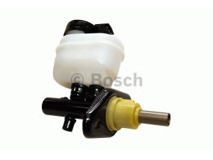 BOSCH 0 986 480 658 pagrindinis cilindras, stabdžiai 
 Stabdžių sistema -> Pagrindinis stabdžių cilindras