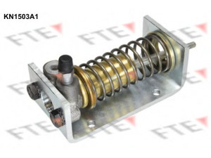 FTE KN1503A1 darbinis cilindras, sankaba
3 298 405, 5 104 147, 08080240