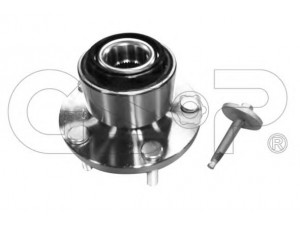 GSP 9336010K rato guolio komplektas
30714730, 30736653, 31212698, 31262950