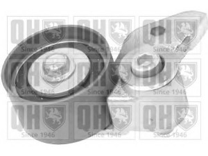 QUINTON HAZELL QTT1101 įtempiklio skriemulys, paskirstymo diržas
077109485C