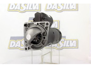 DA SILVA D020525 starteris 
 Elektros įranga -> Starterio sistema -> Starteris
M1T30171, M1T30172, 55352882