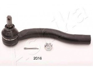 ASHIKA 111-02-2016L skersinės vairo trauklės galas 
 Vairavimas -> Vairo mechanizmo sujungimai
45047-09570, 45047-19215