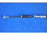 PARTS-MALL PTA-109 trosas, stovėjimo stabdys 
 Stabdžių sistema -> Valdymo svirtys/trosai
5991143200, 5991143250