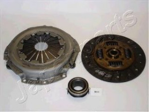 JAPANPARTS KF-H11 sankabos komplektas 
 Sankaba/dalys -> Sankabos remonto komplektas, visas