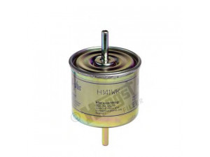 HENGST FILTER H141WK kuro filtras 
 Techninės priežiūros dalys -> Papildomas remontas
0 122 150, 1 022 150, 6 594 603