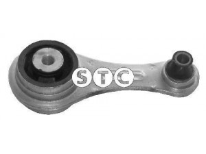 STC T404165 variklio montavimas 
 Variklis -> Variklio montavimas -> Variklio montavimo rėmas
77 00 415 088, 77 00 426 193