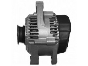 SPIDAN 5834 kintamosios srovės generatorius 
 Elektros įranga -> Kint. sr. generatorius/dalys -> Kintamosios srovės generatorius
27060-23030