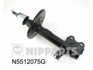 MAGNETI MARELLI 381455120757 amortizatorius