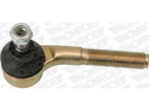 MONROE L28104 skersinės vairo trauklės galas 
 Vairavimas -> Vairo mechanizmo sujungimai
3817.43, 3817.43