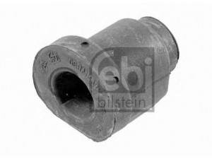 FEBI BILSTEIN 06559 valdymo svirties/išilginių svirčių įvorė 
 Ašies montavimas/vairavimo mechanizmas/ratai -> Valdymo svirtis/pasukamosios svirties sujungimas -> Montavimas/sutvirtinimas
171 407 181, 171 407 181 A
