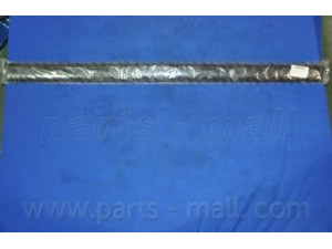 PARTS-MALL PZA-M747 apdailos/apsauginės juostelė, durelės
077223D010EB, 77223D010EB, 877223D010EB