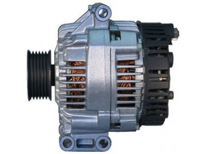 HC-PARTS CA1484IR kintamosios srovės generatorius 
 Elektros įranga -> Kint. sr. generatorius/dalys -> Kintamosios srovės generatorius
23100-00QAC, 7700101279, 7700422237