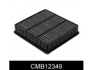 COMLINE CMB12349 oro filtras 
 Filtrai -> Oro filtras
MD620737, MD620738, MZ311784, XD620737