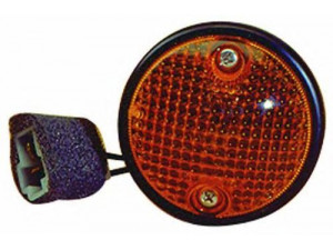 LORO 214-1415N-YA indikatorius 
 Kėbulas -> Šviesos -> Indikatorius/dalys -> Šoninis indikatorius