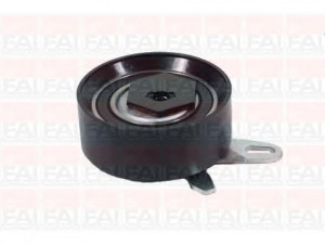 FAI AutoParts T9487 įtempiklio skriemulys, paskirstymo diržas 
 Techninės priežiūros dalys -> Papildomas remontas
074109243F, 074109243G, 074109243J